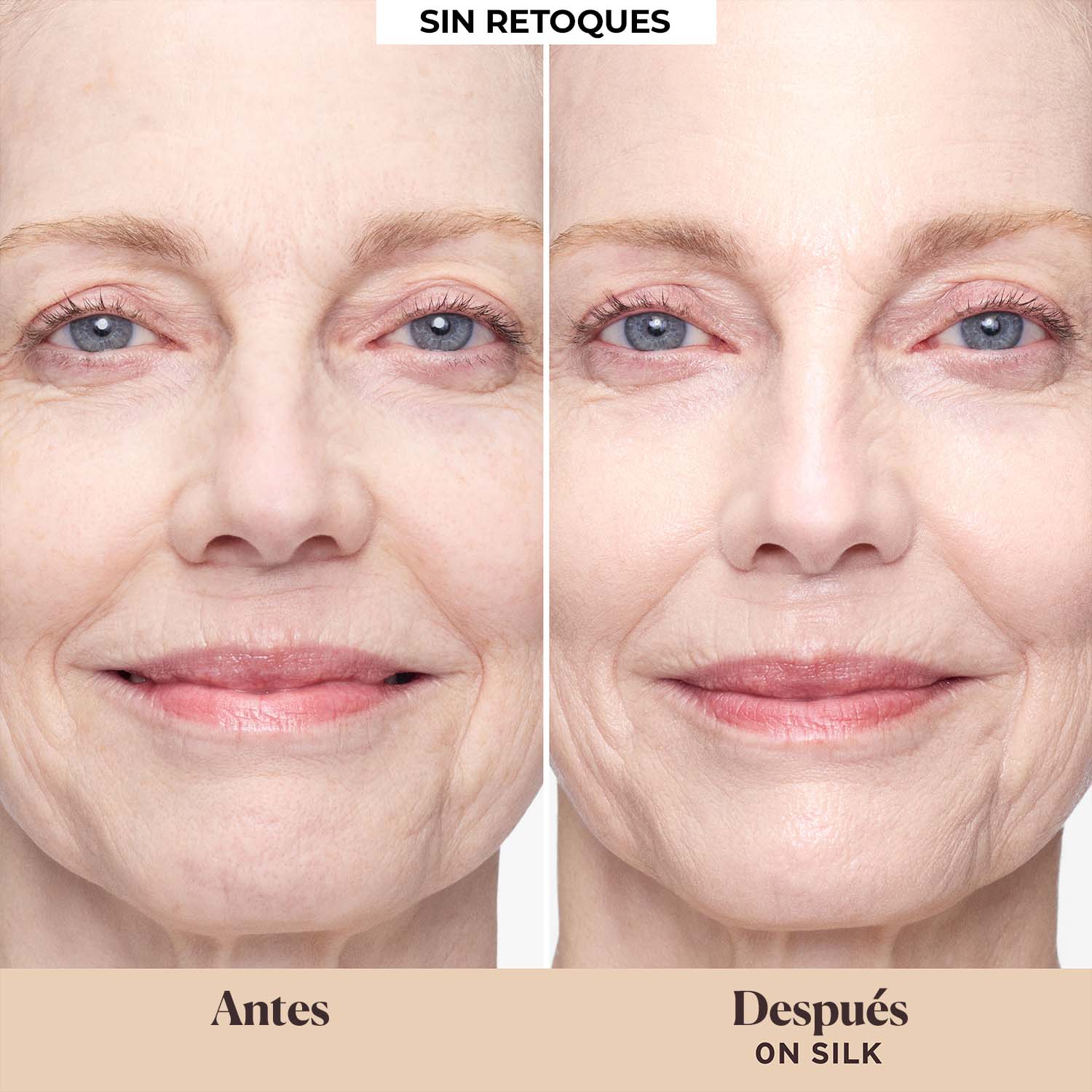 TINTED MOISTURIZER BLURRED MATE (BASE HIDRATANTE SPF 30)
